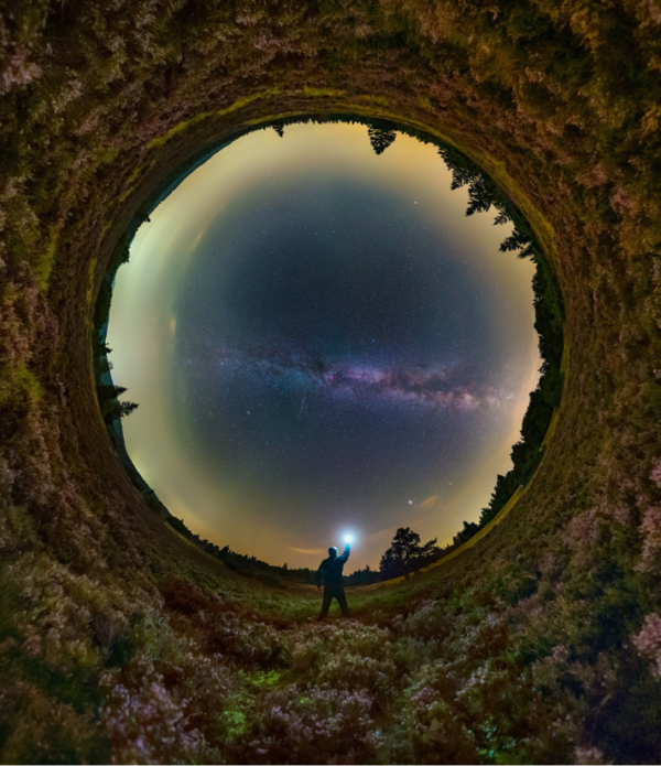 The Turn of the Karmic Wheel by Monica M. Brinkman The Turn of the Karmic Wheel by Monica M. Brinkman